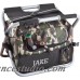 JDS Personalized Gifts 12 Can Personalized Gift Deluxe Camouflage Sit and Sip Cooler JMSI1990